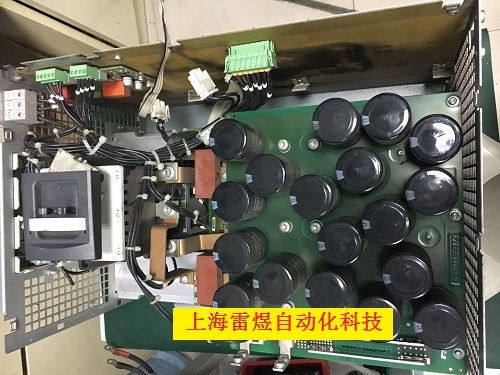 西門(mén)子6SL3120功率模塊炸可控硅維修與電氣安裝服務(wù)