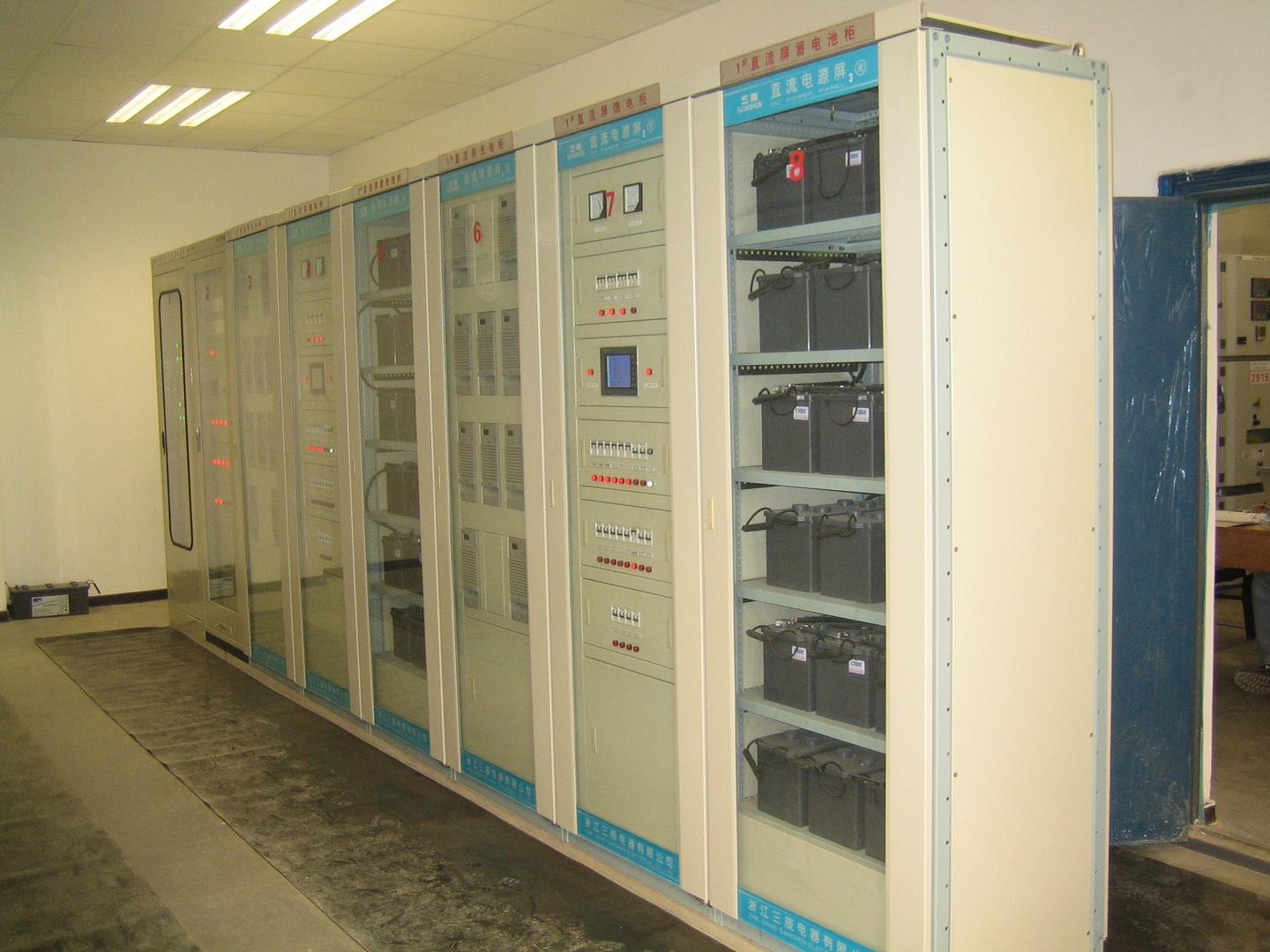 工廠電氣設(shè)計(jì)施工圖階段的主要內(nèi)容與電氣安裝服務(wù)