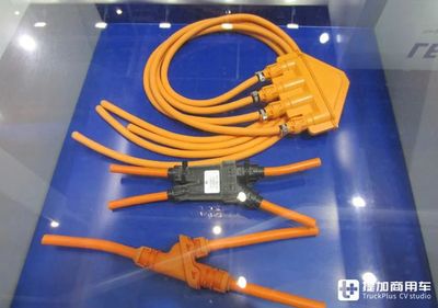 供應(yīng)鏈斷裂的連鎖反應(yīng) 烏克蘭線束工廠斷供導(dǎo)致德國曼恩卡車生產(chǎn)停滯